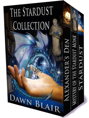 cover image of The Stardust Collection